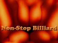 Non-Stop Billiard mobile game