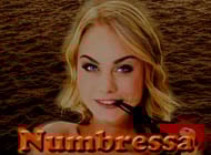 Numbressa strip game