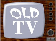Old TV adult game