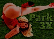 Park 3X strip game