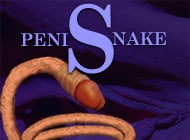 PeniSnake adult game
