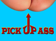 Pick Up Ass adult game