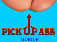 Pick Up Ass Mobile adult game