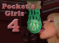 Pockets Girls-4 sex game