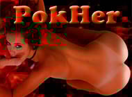 PokHer adult game