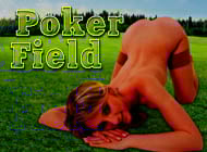 Poker Field sex game