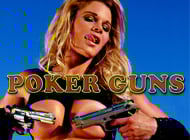 Poker Guns adult game