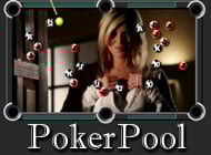 PokerPool strip game