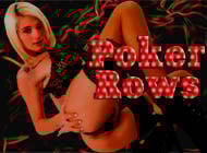 Poker Rows strip game