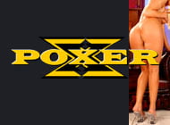 Poxer adult game