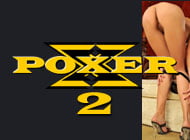 Poxer-2 adult game