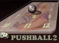 Pushball-2 adult game
