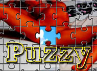 Puzzy sex game