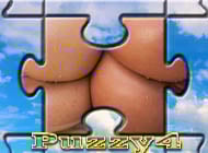 Puzzy-4 sex game