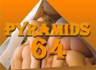 Pyramids64 adult game