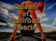 Queen of Railroad Hearts mobile game