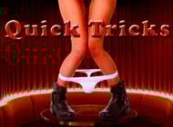 Quick Tricks mobile game