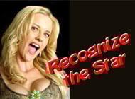 Recognize the Star adult game