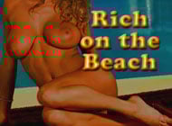 Rich on the Beach strip game