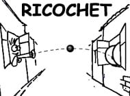 Ricochet adult game