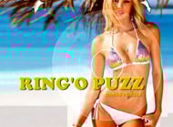 Ring O Puzz strip game