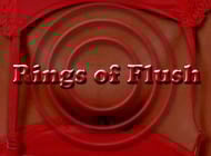 Rings of Flush mobile game