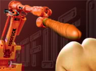 RoboFuck adult game