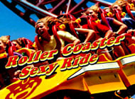 Roller Coaster Sexy Ride sex game