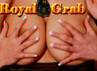 Royal Grab sex game