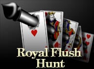 Royal Flush Hunt adult game