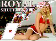 Royal Shuffle adult game