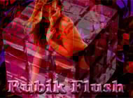 Rubik Flush adult game