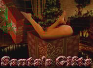 Santas Gifts adult game