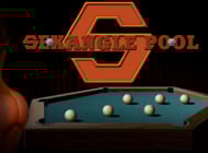 Sexangle Pool mobile game