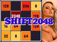 Shift 2048 adult game