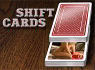 Shift Cards adult game