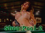 ShootPool-2 mobile game