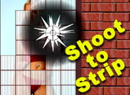 Shoot To Strip adult game