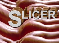 Slicer mobile game