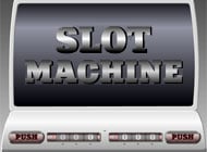 Slot Machine strip game