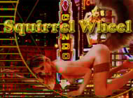 Squirrel Wheel adult game