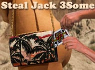 Steal Jack 3Some mobile game