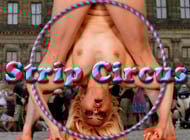Strip Circus strip game