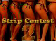 Strip Contest-2 sex game
