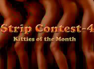 Strip Contest-4 mobile game