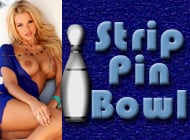 Strip Pin Bowl adult game