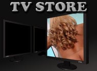 TV Store adult game