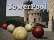 TowerPool adult game
