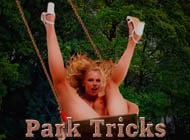 Park Tricks mobile game