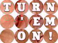 Turn Em On adult game